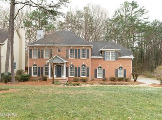 1320 Mark Joseph Ln, Knoxville, TN 37931