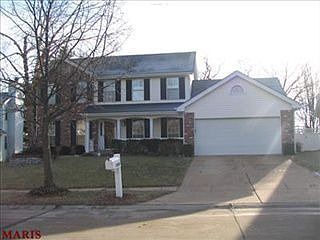 1st image of 16300 Fullerton Meadows Dr