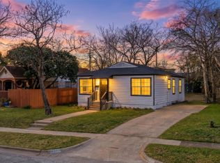 2012 Tennessee Ave, Dallas, TX 75224