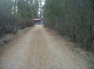 33412 Highway 41, Oldtown, ID 83822