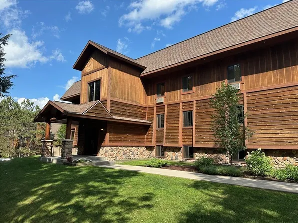 42910 Lakewoods Drive #303, Cable, WI 54821
