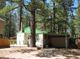 909 Modesto Ave, South Lake Tahoe, CA 96150