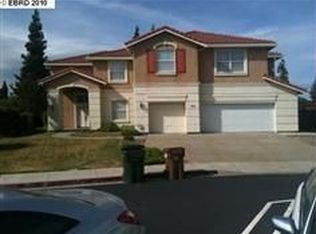 4931 Eureka Mine Ct, Antioch, CA