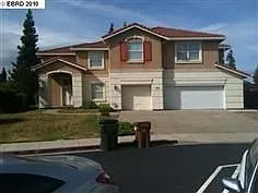 4931 Eureka Mine Ct photo 1