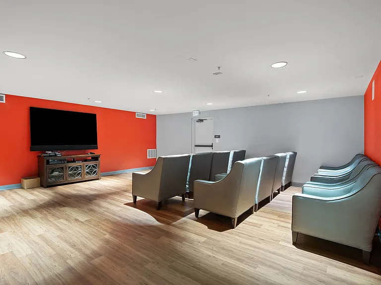 Woodside Village 55+ Apartments — Photo 6