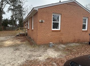 2922 Chestnut St APT A, Columbia, SC 29204