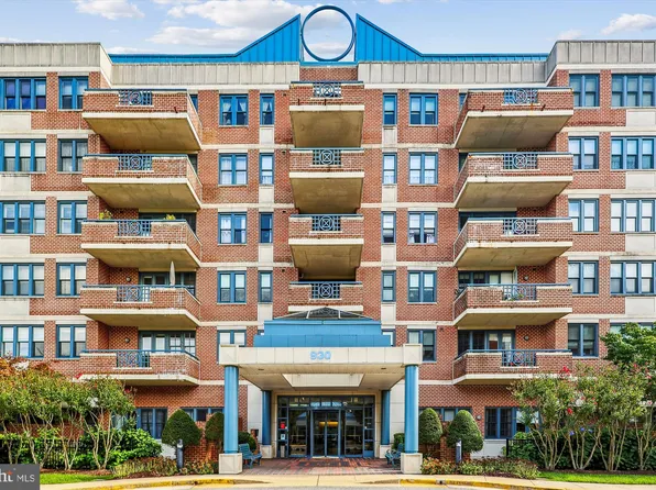 930 Astern Way Unit 409, Annapolis, MD 21401