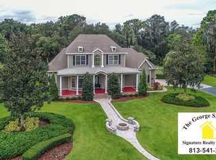 12725 Mannhurst Oak Ln, Lithia, FL 33547