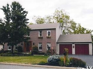 5531 Reid Ln, Allentown, PA 18104