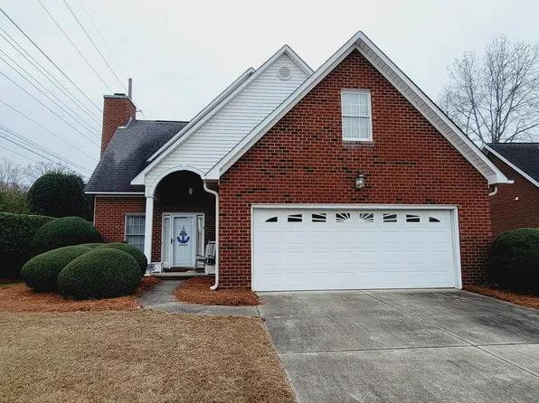 4004 Albion Drive, Winterville, NC 28590