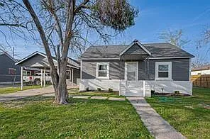 2401 Spence St #B