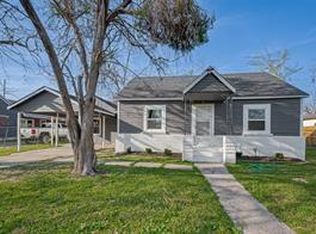 2401 Spence St, Houston, TX 77093