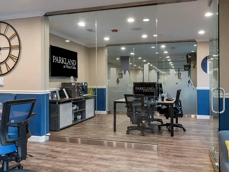 Parkland at West Oaks — Photo 15