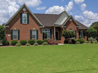 130 Turtle Bend Dr, Toney, AL 35773