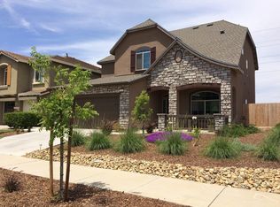 721 Ironstone Dr, Merced, CA 95348