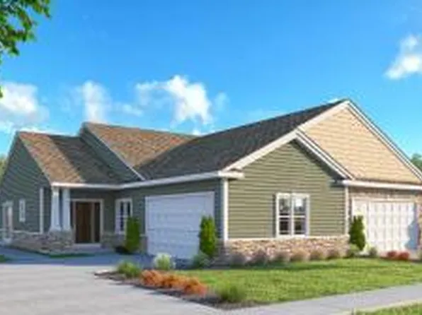 Lt3 Stuart ROAD, Mount Pleasant, WI 53406