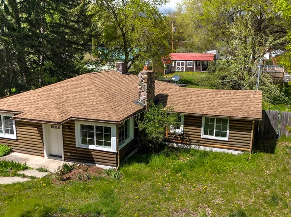 510 Lolo St, Missoula, MT 59802