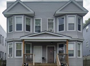 39 Schuyler Ter #2A, East Orange, NJ 07017