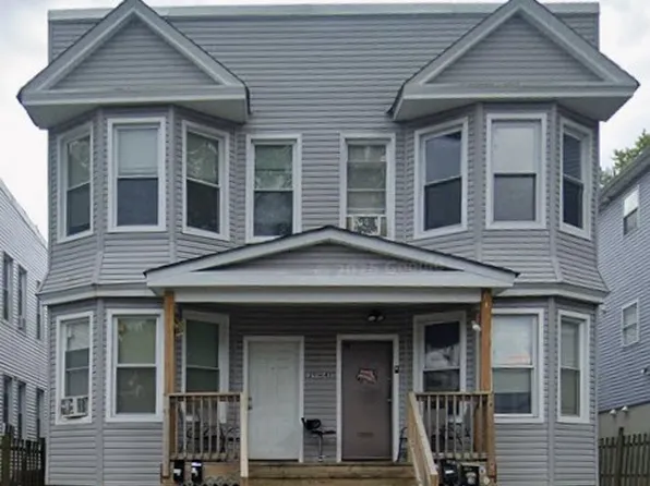39 Schuyler Ter #2A, East Orange, NJ 07017