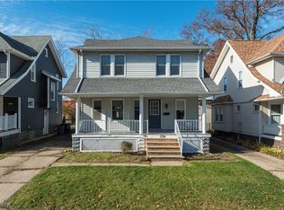 1334 Lakewood Ave, Lakewood, OH 44107