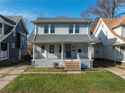 1334 Lakewood Ave, Lakewood, OH, 44107