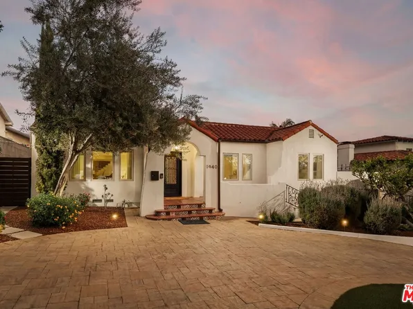 1940 N Western Ave, Los Angeles, CA 90027