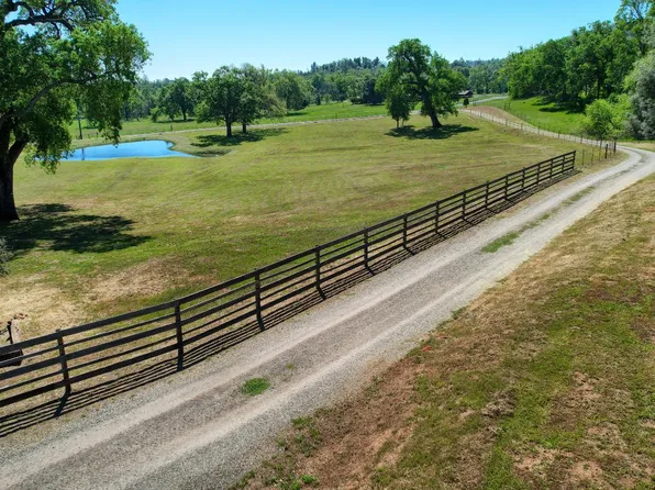 4780 Morningstar Ln, Mariposa, CA 95338