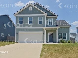 7149 Foggy River Dr, Aiken, SC 29801