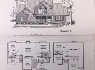 5754 Hartman Ct, Dexter, MI 48130
