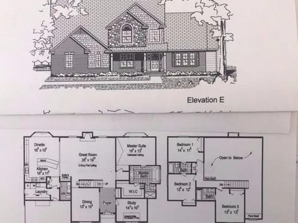 5754 Hartman Ct, Dexter, MI 48130