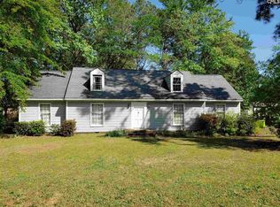 7819 Charles Towne Dr, Columbia, SC 29209