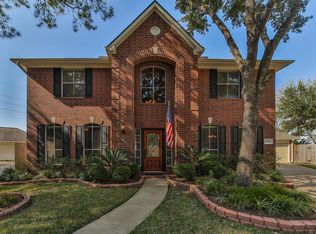 20930 Auburn Trace Ct, Katy, TX 77450