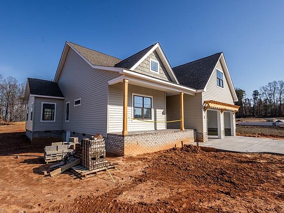 2nd image of 1375 Purcell Rd