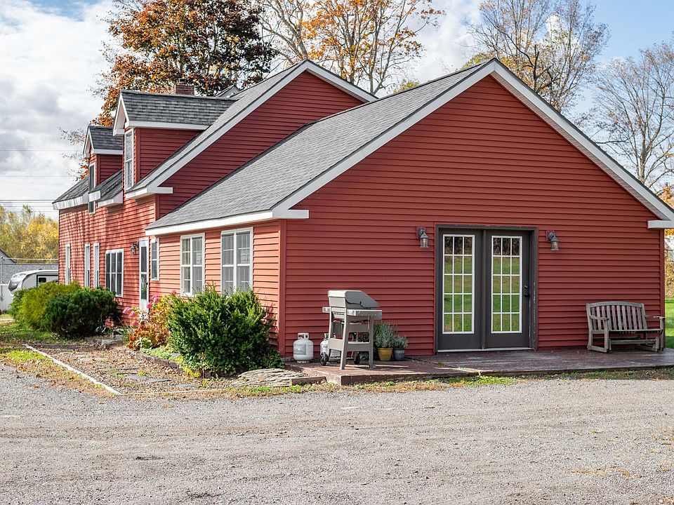 92 Shaw Hill Road, Hampden, ME 04444 Zillow