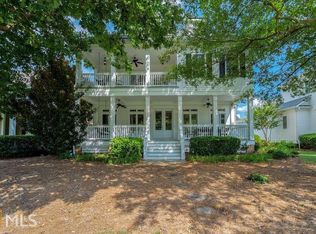 819 Commons Park, Statham, GA 30666