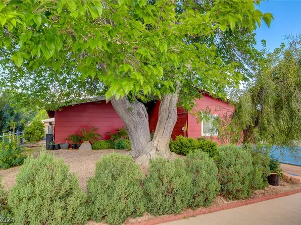 2100 Valley Dr, Las Vegas, NV 89108