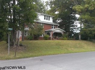 20 Savannah St, Morgantown, WV