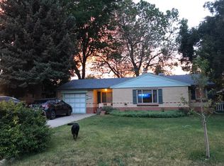 3285 Newland St, Wheat Ridge, CO 80033