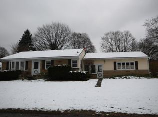 4129 Konkle St, Kalamazoo, MI 49001