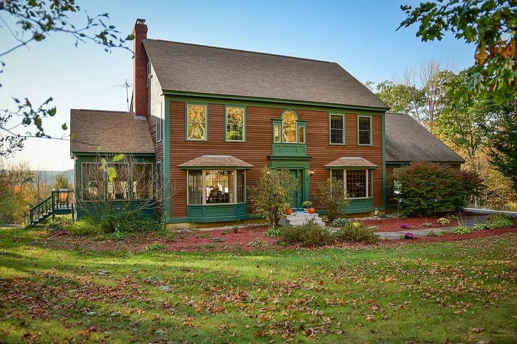114 Athol Rd, Royalston, MA 01368 Zillow