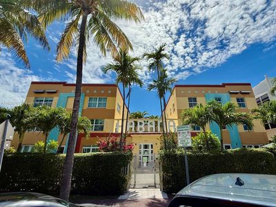 1308 Drexel Ave APT 109, Miami Beach, FL, 33139