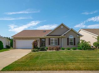 708 Villa Ct, South Bend, IN 46614