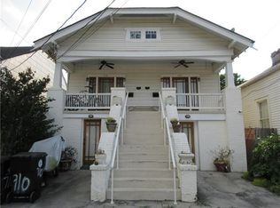 712 Jena St #A, New Orleans, LA 70115