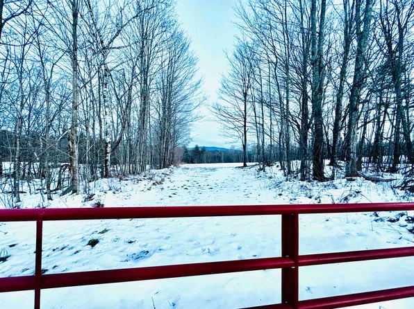 0 Sawyer Hill Road, Canaan, NH 03741