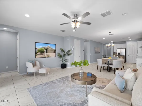 2846 W NEW RIVER Drive, San Tan Valley, AZ 85144