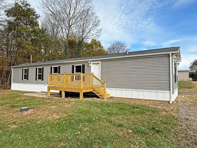 132 Bansky Ave, Johnstown, PA, 15909