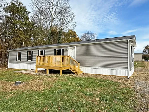 132 Bansky Ave, Johnstown, PA 15909