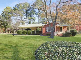 901 Merrie Rd, Raleigh, NC 27606