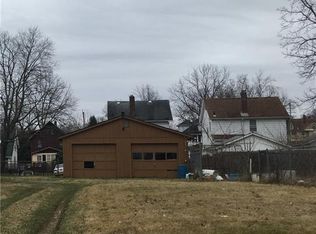 550 Thelma Ave, Akron, OH 44314