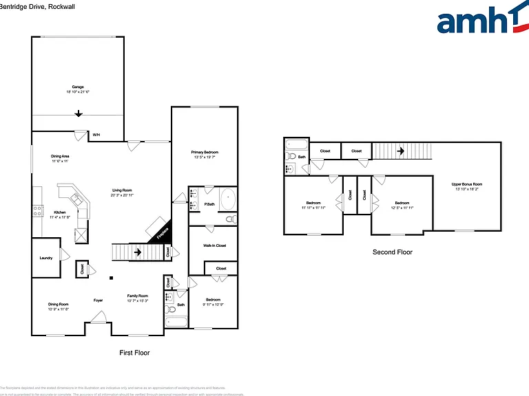 2821 Bentridge Dr — Photo 2